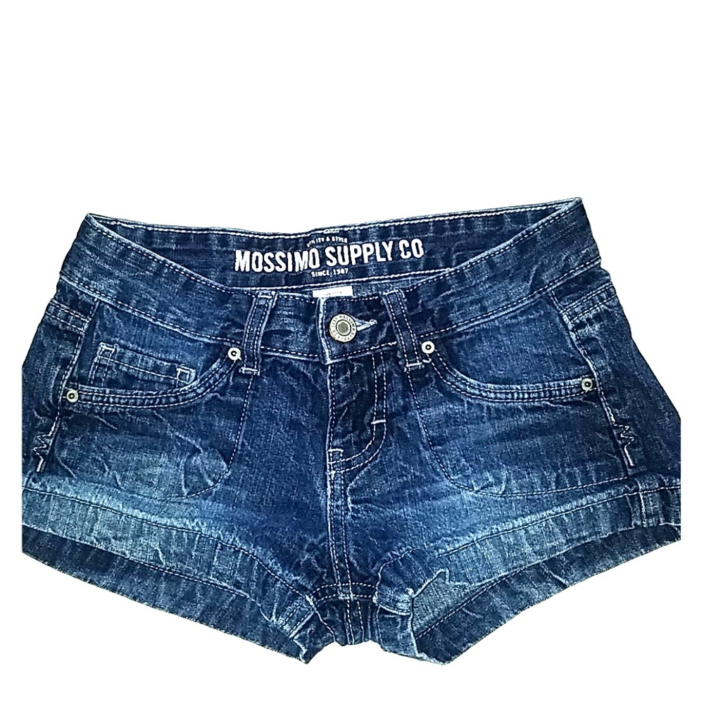 Woman's Massimo Shorts